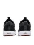 Vans Men's Black/White Trainers, Size UK 8.5