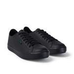 Kickers Men's Black Lace-Up Shoes Size 9