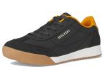 Skechers Men's Zinger Classic Sneaker - Black