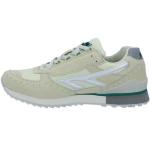 Hi-Tec Men's Silver Shadow OG Sneakers, Size 9