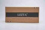 LEZTA Men's Lightweight Casual Dress Sneakers