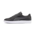 PUMA Smash V2 Trainers in Castlerock Black