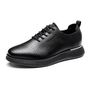 Bruno Marc Men's Breathable Casual Dress Sneakers