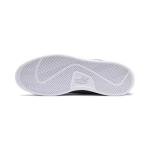 PUMA Smash V2 Trainers in Castlerock Black