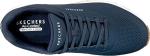 Skechers Men's Uno Air Sneakers - Navy Trim