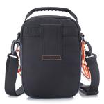 Waterproof Small Shoulder Bag for Outdoor Adventures