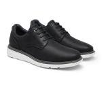 Bruno Marc Men's Casual Oxford Sneakers - Black Size 8