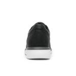 Bruno Marc Men's Casual Oxford Sneakers - Black Size 8