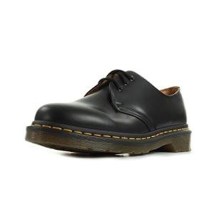 Dr. Martens 1461 Black Derby Shoes for Everyone