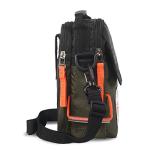 Waterproof Small Shoulder Bag for Outdoor Adventures