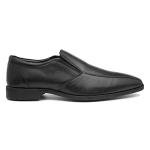 Hush Puppies Men's Ellis School Shoes, Black