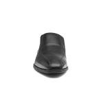 Hush Puppies Men's Ellis School Shoes, Black