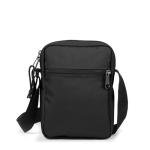 EASTPAK The One Black Messenger Bag