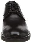 Hush Puppies Men's Black Oxford Shoes, Size 9