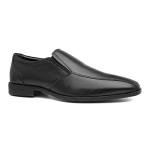 Hush Puppies Men's Ellis School Shoes, Black