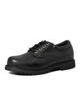 Skechers Men's Cottonwood Oxfords - Black, Size 11