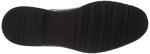 Hush Puppies Men's Black Oxford Shoes, Size 9