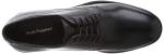 Hush Puppies Men's Black Oxford Shoes, Size 9