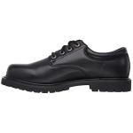 Skechers Men's Cottonwood Oxfords - Black, Size 11