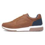 Beckett Emlyn Men's Tan Lace-Up Casual Shoe Size 7