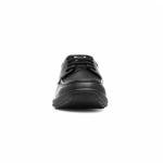 Hobos Harley Men's Black Lace-Up Shoe, Size 11