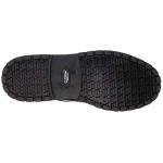 Skechers Men's Cottonwood Oxfords - Black, Size 11