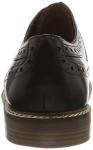 Hush Puppies Men's Bryson Oxford Shoes, Bordo