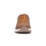 Beckett Emlyn Men's Tan Lace-Up Casual Shoe Size 7