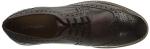 Hush Puppies Men's Bryson Oxford Shoes, Bordo