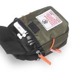 Waterproof Small Shoulder Bag for Outdoor Adventures