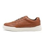 Bruno Marc Men's Lightweight Fashion Sneakers, Brown