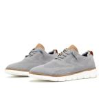 Men's Lightweight Breathable Oxford Dress Sneakers