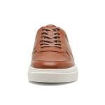 Bruno Marc Men's Lightweight Fashion Sneakers, Brown