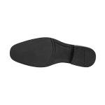 Bruno Marc Brown Lace-Up Oxfords for Men