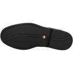 Clarks Men's Un Aldric Lace Derby Shoes - Black