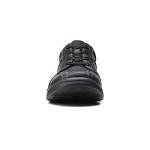Clarks Men's Bradley Walk Oxford Shoes - Black