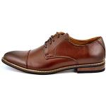 Bruno Marc Men's Lace-Up Oxford Dress Shoes
