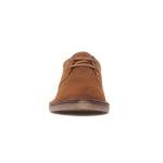 Hush Puppies Men's Tan Scout Oxford Shoes
