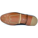 Bruno Marc Men's Lace-Up Oxford Dress Shoes