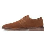 Hush Puppies Men's Tan Scout Oxford Shoes
