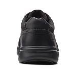 Clarks Men's Bradley Walk Oxford Shoes - Black