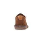 Hush Puppies Men's Tan Scout Oxford Shoes