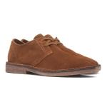 Hush Puppies Men's Tan Scout Oxford Shoes