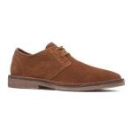 Hush Puppies Men's Tan Scout Oxford Shoes