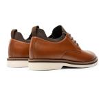 Bruno Marc Men's Lace-Up Fashion Dress Shoes