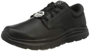 Skechers Men's Flex Advantage Slip-Resistant Dress Shoe