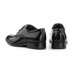 Hitmars Men's Oxford Dress Shoes - Black Size 8.5