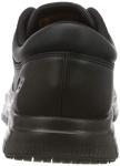 Skechers Men's Flex Advantage Slip-Resistant Dress Shoe