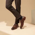 Men's Lace-Up Oxford & Derby Dress Shoes
