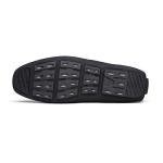 Bruno Marc Men’s Black Slip-on Loafers